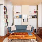 Guestready - Chic Studio By Sacre-Coeur