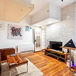 Guestready - Chic Studio By Sacre-Coeur
