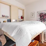 Guestready - Chic Studio By Sacre-Coeur