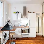 Guestready - Chic Studio By Sacre-Coeur