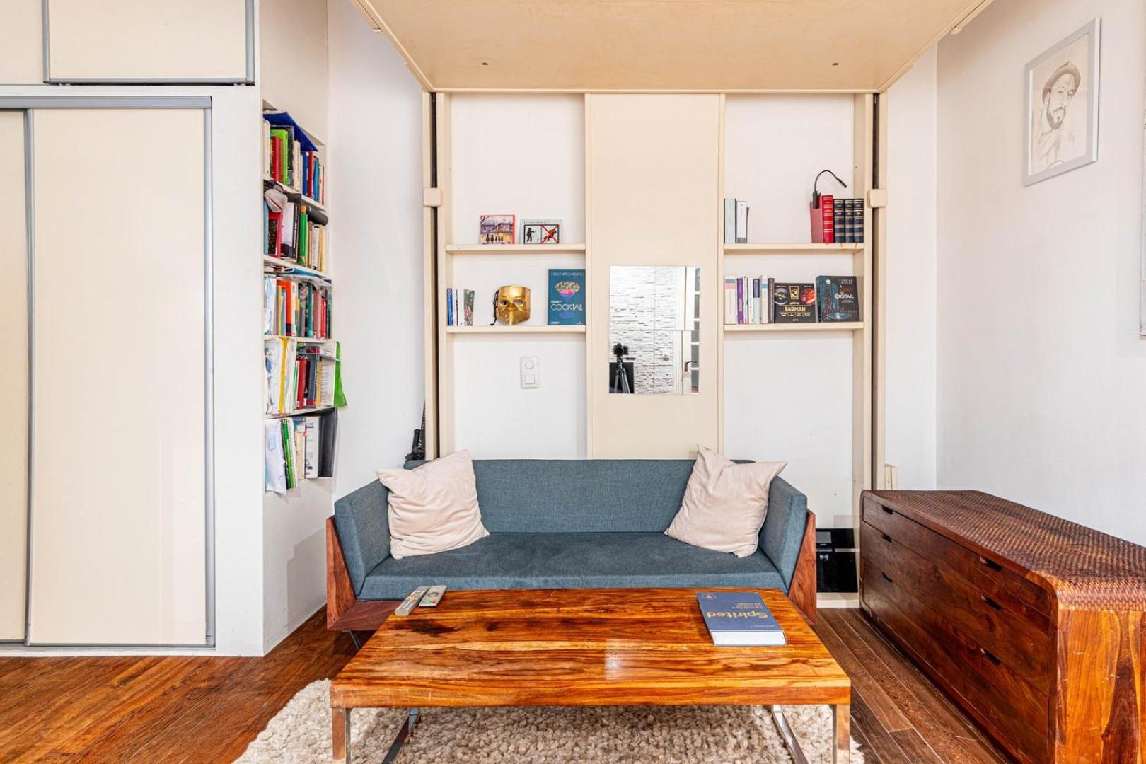 Guestready - Chic By Sacre-coeur Appartement Parijs
