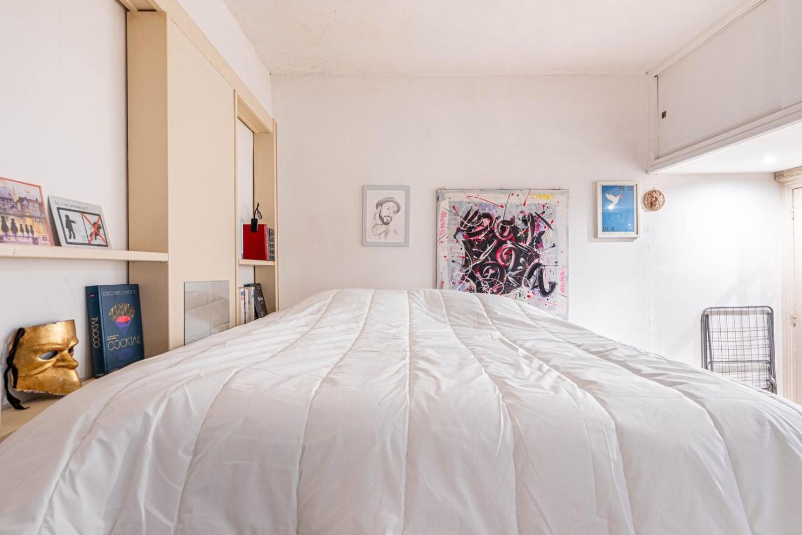 Guestready - Chic By Sacre-coeur * Parijs
